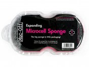 MUC-OFF Expanding Sponge