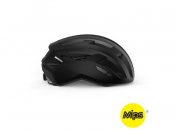 MET Helmet Vinci MIPS Black/Matt