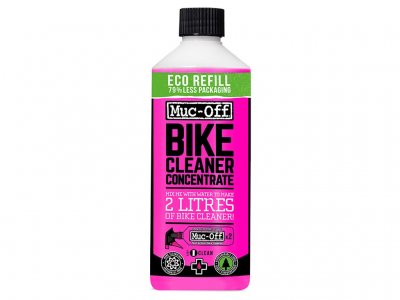 MUC-OFF Bike Cleaner Concentrate